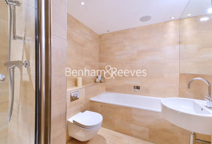 2 bedrooms flat to rent in Young Street, Kensington, W8-image 4