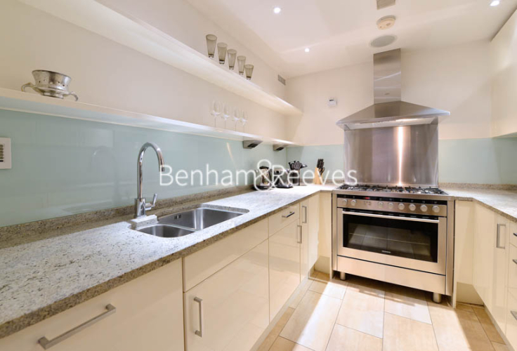 2  bedrooms flat to rent in Young Street, Kensington, W8-image 6