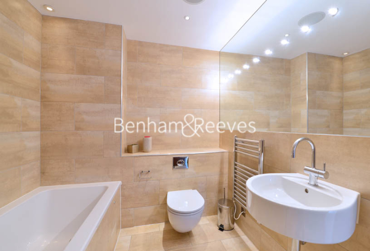 2  bedrooms flat to rent in Young Street, Kensington, W8-image 8