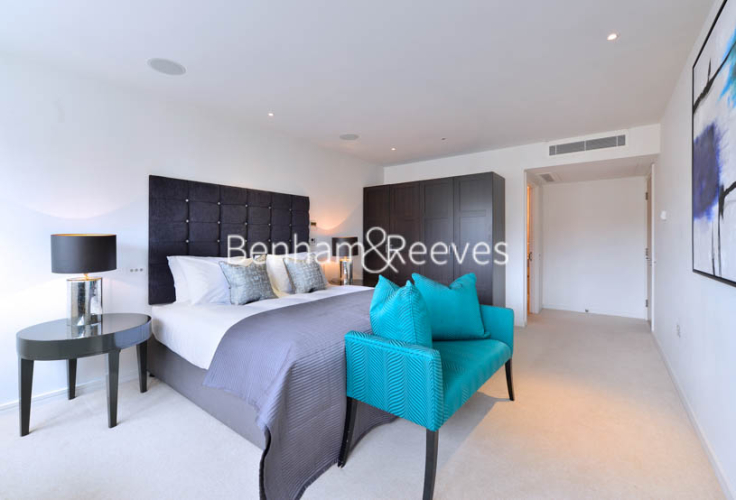 2  bedrooms flat to rent in Young Street, Kensington, W8-image 10