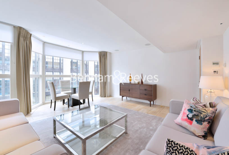 2 bedrooms flat to rent in Young Street, Kensington, W8-image 12