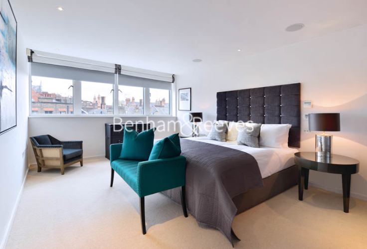 2 bedrooms flat to rent in Young Street, Kensington, W8-image 17