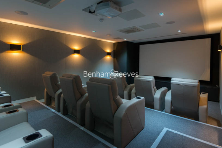 2  bedrooms flat to rent in Sinclair Road, West Kensington,W14-image 6
