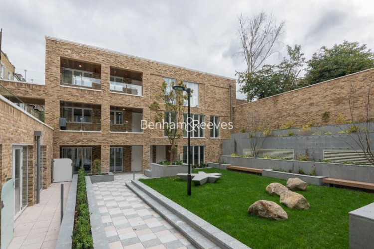 2  bedrooms flat to rent in Sinclair Road, West Kensington,W14-image 8