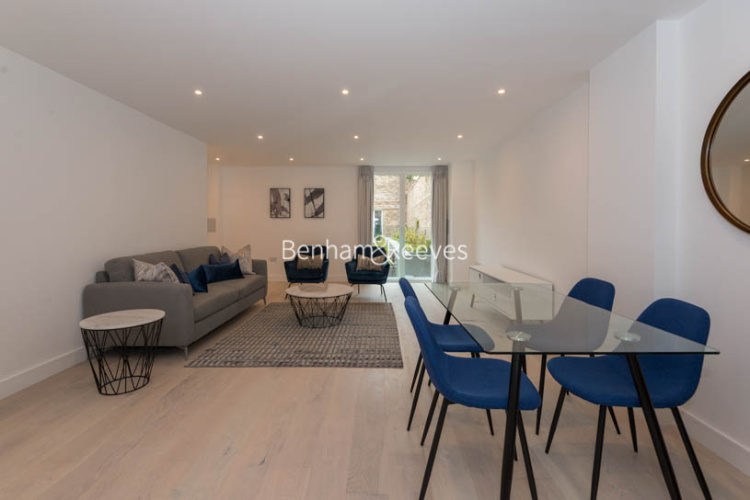 2  bedrooms flat to rent in Sinclair Road, West Kensington,W14-image 10