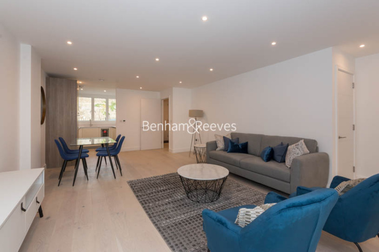 2  bedrooms flat to rent in Sinclair Road, West Kensington,W14-image 11