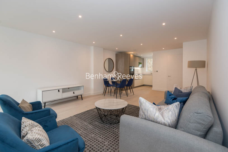 2  bedrooms flat to rent in Sinclair Road, West Kensington,W14-image 12