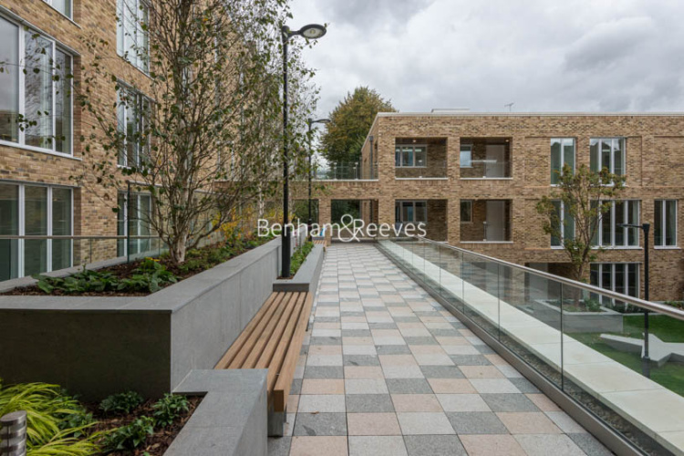 2  bedrooms flat to rent in Sinclair Road, West Kensington,W14-image 17