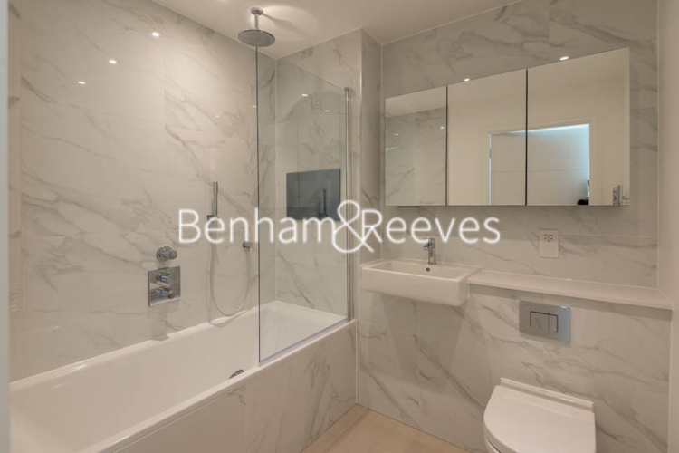 1 bedroom flat to rent in The Atelier, Sinclair Road, W14-image 4