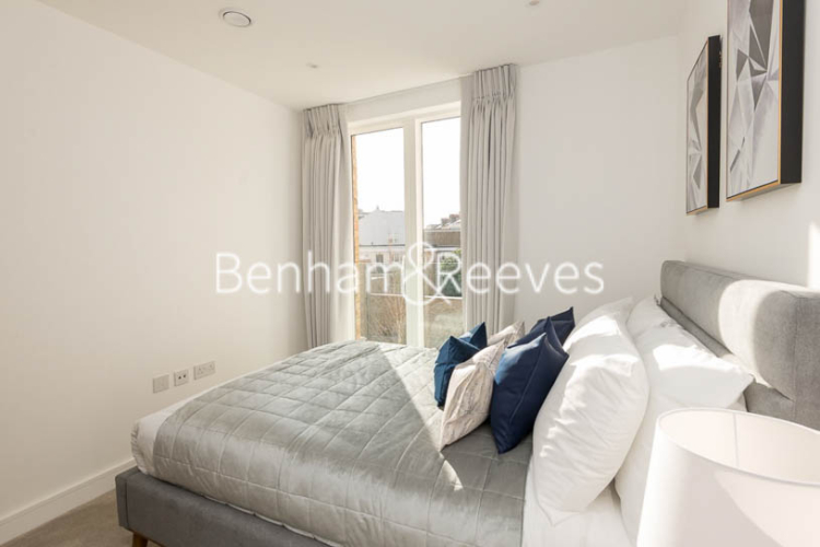 1 bedroom flat to rent in The Atelier, Sinclair Road, W14-image 5