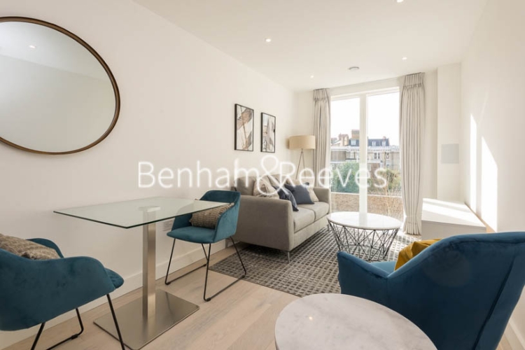 1 bedroom(s) flat to rent in The Atelier, Sinclair Road, W14-image 6