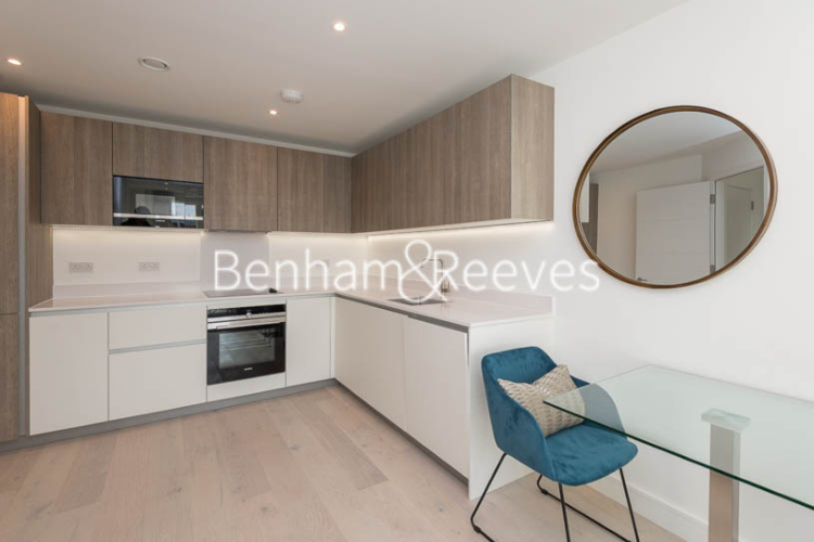 1 bedroom flat to rent in The Atelier, Sinclair Road, W14-image 7