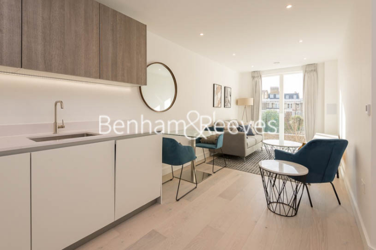 1 bedroom flat to rent in The Atelier, Sinclair Road, W14-image 9