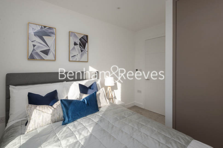 1 bedroom flat to rent in The Atelier, Sinclair Road, W14-image 11