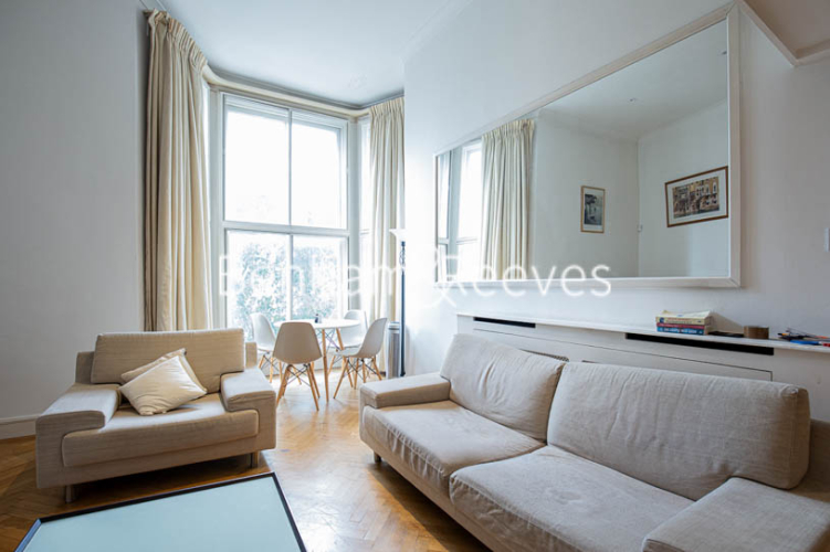 1  bedroom flat to rent in Longridge Road, Earls Court, SW5-image 1