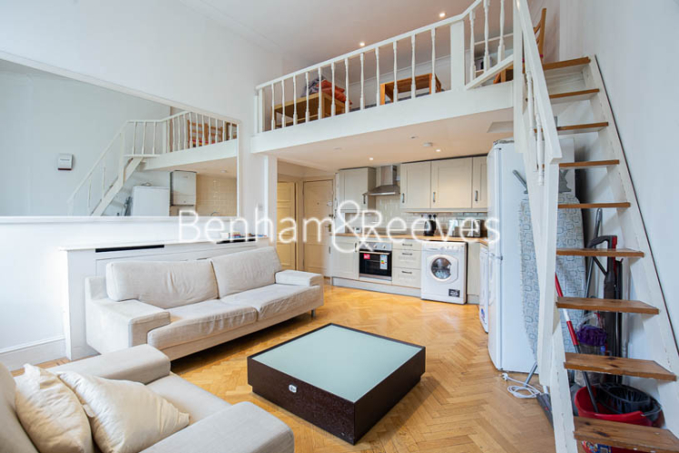 1  bedroom flat to rent in Longridge Road, Earls Court, SW5-image 6