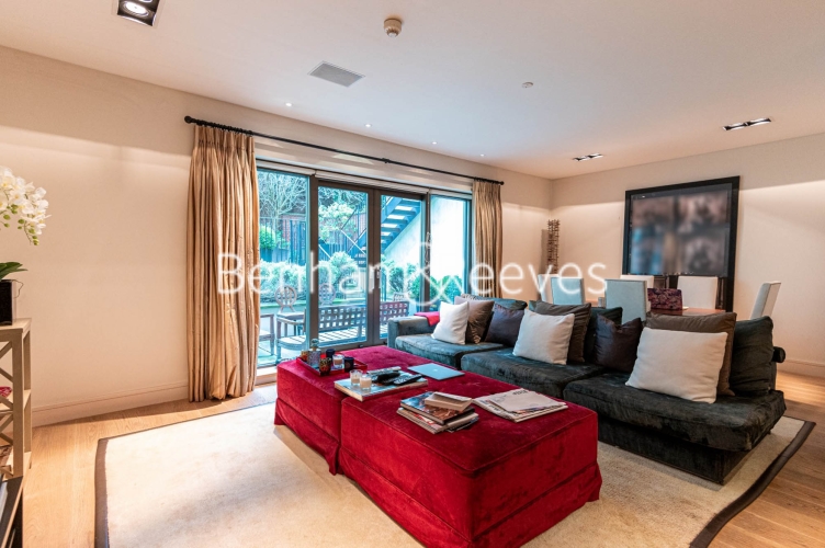 5 bedrooms house to rent in Holland Park, Kensington, W11-image 1