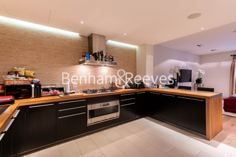 5 bedrooms house to rent in Holland Park, Kensington, W11-image 2