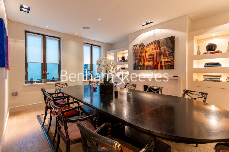 5 bedrooms house to rent in Holland Park, Kensington, W11-image 3