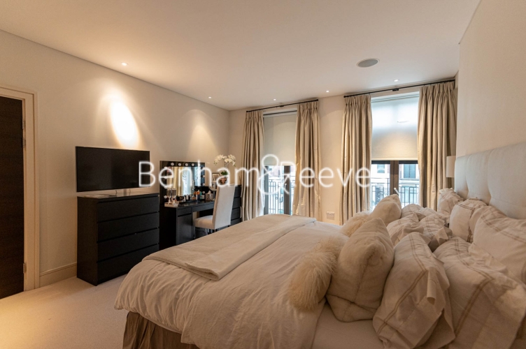5 bedrooms house to rent in Holland Park, Kensington, W11-image 4
