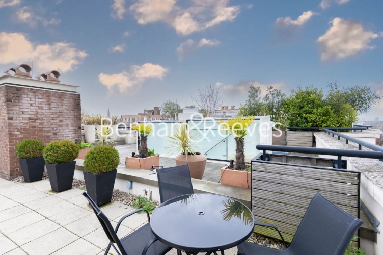 5 bedrooms house to rent in Holland Park, Kensington, W11-image 6