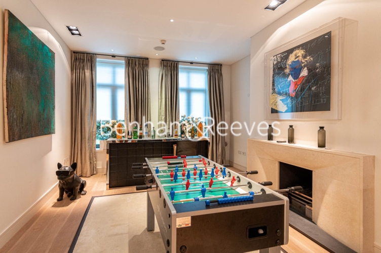 5 bedrooms house to rent in Holland Park, Kensington, W11-image 9
