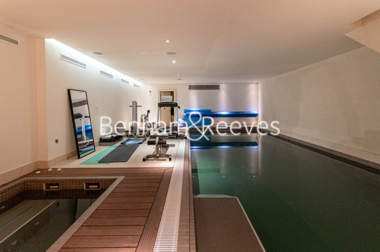 5 bedrooms house to rent in Holland Park, Kensington, W11-image 13