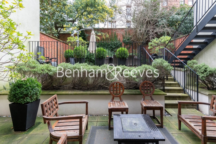 5 bedrooms house to rent in Holland Park, Kensington, W11-image 14