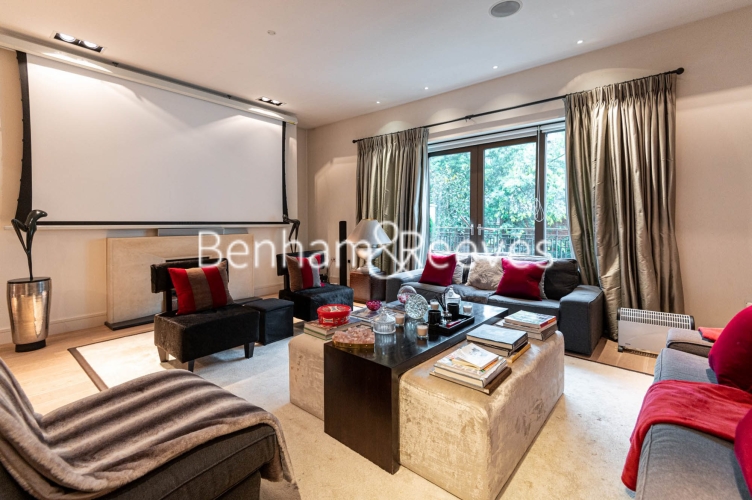 5 bedrooms house to rent in Holland Park, Kensington, W11-image 18
