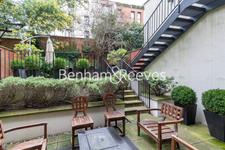 5 bedrooms house to rent in Holland Park, Kensington, W11-image 20