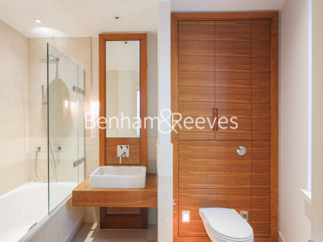 3 bedrooms flat to rent in Thornwood Gardens, Kensington, W8-image 5