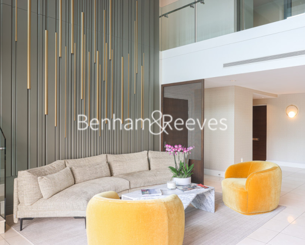3  bedrooms flat to rent in Thornwood Gardens, Kensington, W8-image 13