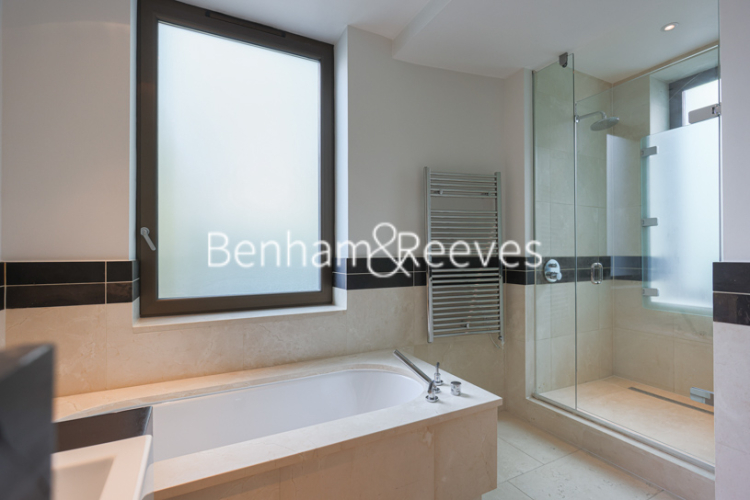 3  bedrooms flat to rent in Thornwood Gardens, Kensington, W8-image 19