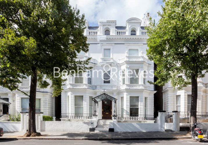 2 bedrooms flat to rent in Holland Park, Kensington, W11-image 1