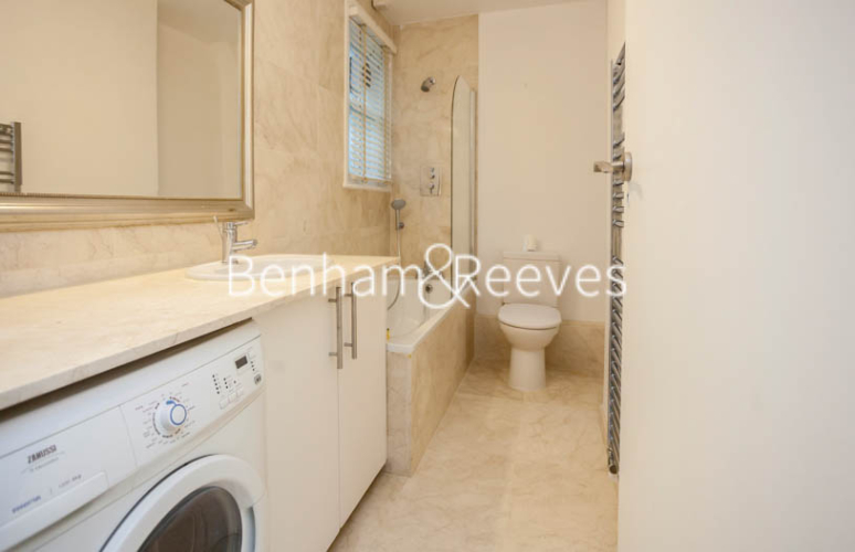 2 bedrooms flat to rent in Holland Park, Kensington, W11-image 4