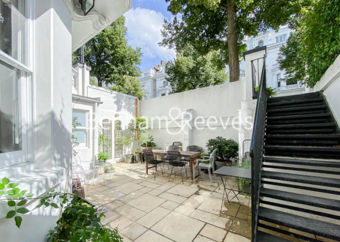 2 bedrooms flat to rent in Holland Park, Kensington, W11-image 8