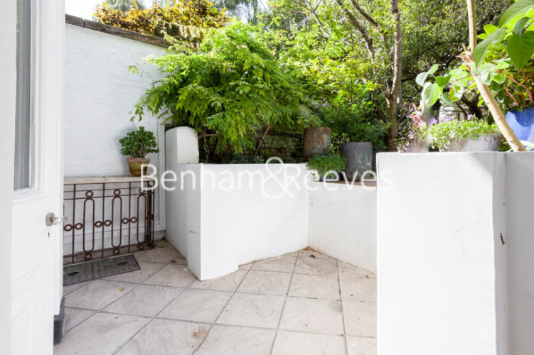 2 bedrooms flat to rent in Holland Park, Kensington, W11-image 10