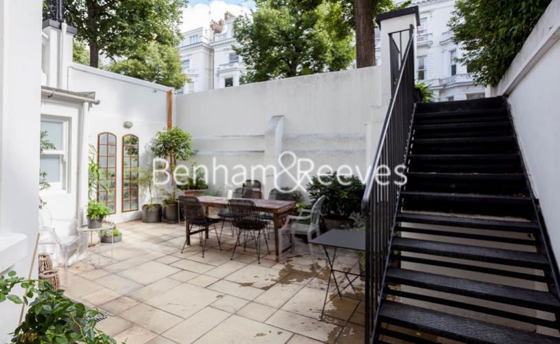 2 bedrooms flat to rent in Holland Park, Kensington, W11-image 11