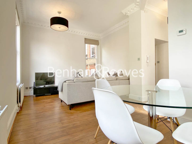 2  bedrooms flat to rent in Courtfield Road, South Kensington, SW7-image 2