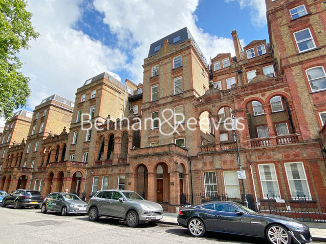 2  bedrooms flat to rent in Courtfield Road, South Kensington, SW7-image 12
