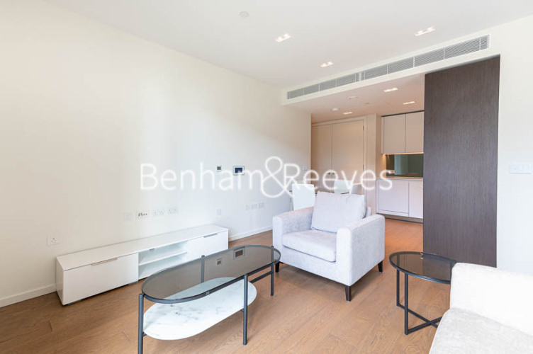 1  bedroom flat to rent in Lillie Square, Earls Court, SW6-image 1