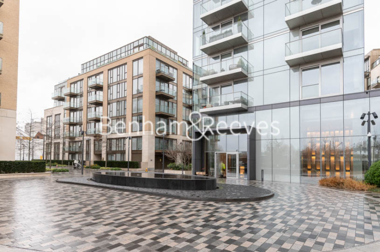 1  bedroom flat to rent in Lillie Square, Earls Court, SW6-image 5
