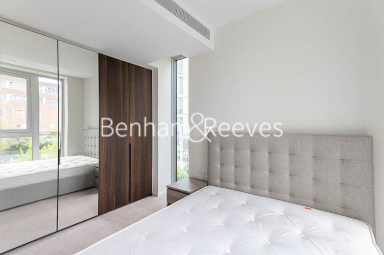 1 bedroom(s) flat to rent in Lillie Square, Earls Court, SW6-image 8