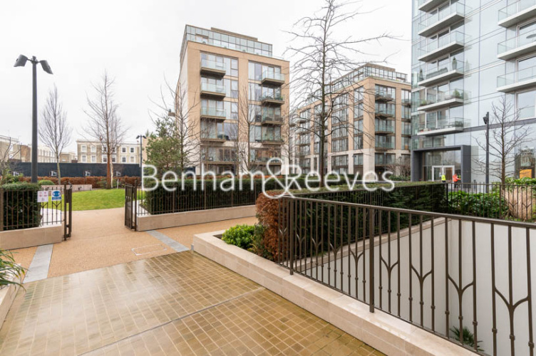 1 bedroom flat to rent in Lillie Square, Earls Court, SW6-image 9