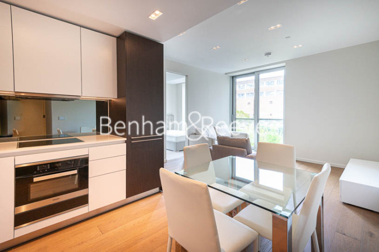 1 bedroom flat to rent in Lillie Square, Earls Court, SW6-image 11