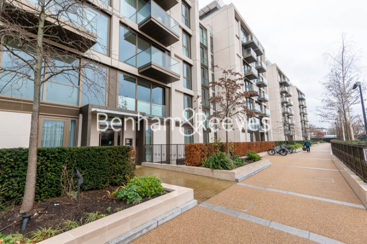1  bedroom flat to rent in Lillie Square, Earls Court, SW6-image 15