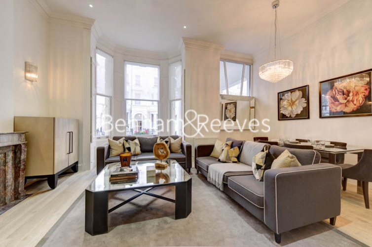 4 bedrooms flat to rent in Lexham Gardens, Kensington, W8-image 7