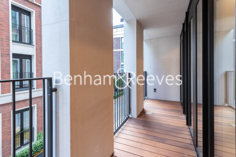 1  bedroom flat to rent in Lancer Square, Kensington, W8-image 5