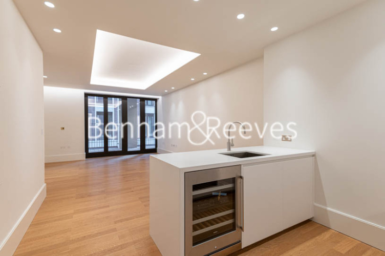 1 bedroom flat to rent in Lancer Square, Kensington, W8-image 7