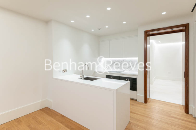 1 bedroom flat to rent in Lancer Square, Kensington, W8-image 12